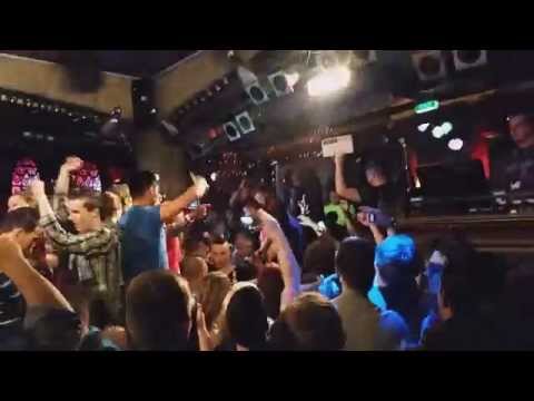 Alberto's Party in A1 Trier | Beatbox & More