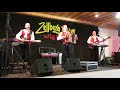 Zellberg Buam - Die Zillachtol Kronkheit NEU