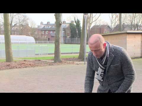 CARTOUCHE WORLD HOCKEY CAFE