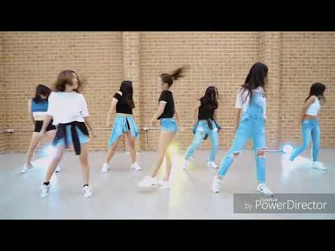 【MIRROR】 the middle