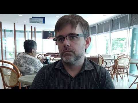 Depoimento de Fábio Piero sobre o curso O Espelho da Rainha