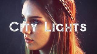 Musik-Video-Miniaturansicht zu City Lights Songtext von Blanche