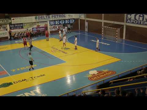 RK ČELIK - RK ČELIK JUNIOR 13.11.2022 (KAKANJ)