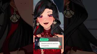 HE OUTTED ME IN PUBLIC!😨😭💦 #shorts #envtuber #vtuber #vtuberclips #vtuberen #scarle #memes #anime