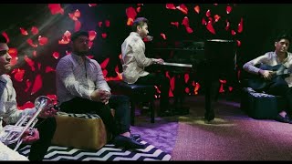 El Amor de Mi Vida - La Adictiva (Versión Acústica) | LETRA | Maikimaik27 Full HD