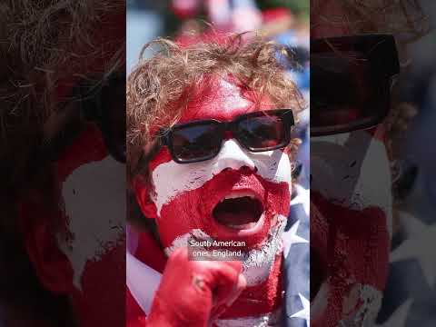 Video Thumbnail: Trump interference overshadows US World Cup loss