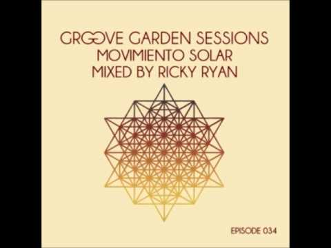 Luke Fair - Groove Garden Sessions - Movimiento Solar