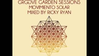 Luke Fair - Groove Garden Sessions - Movimiento Solar