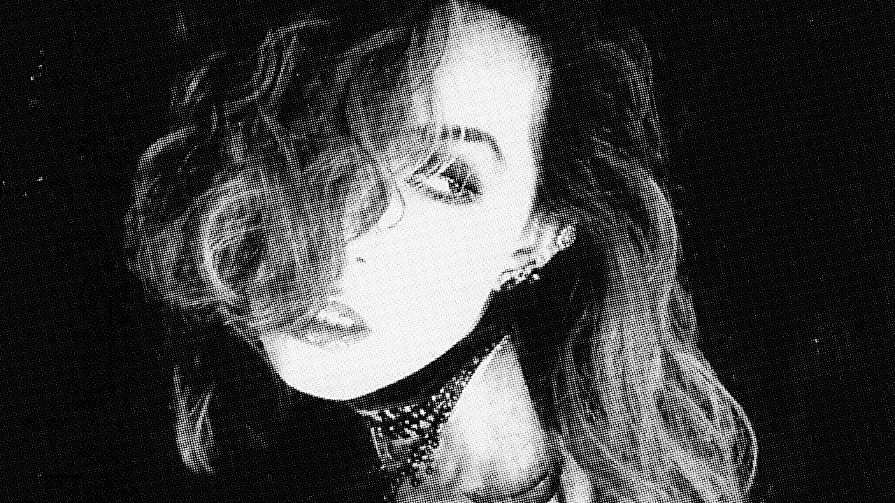 FICTION - 情熱は死、彼女(あのひと)は語る