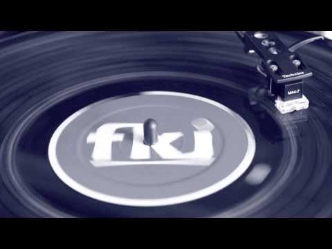 Mic geronimo - The Natural (Dface DXA remix)