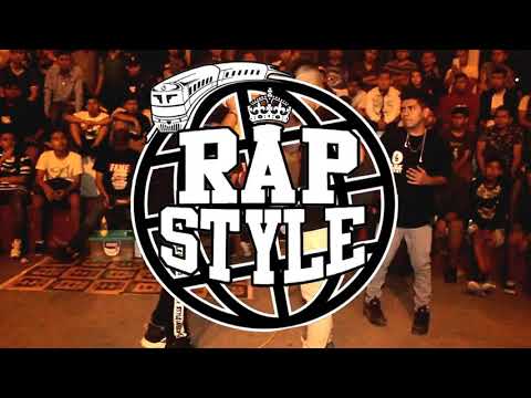 RAMSET vs VARO vs COYOTE -8vos- Rapstyle Sjl - Fecha #01 ( 2019 ) Lima - Perú