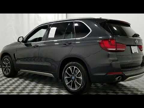 2017 BMW X5 xDrive35i in Creve Coeur, MO 63141
