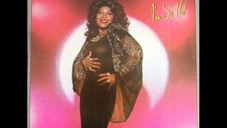 Denise Lasalle - I'm So Hot (Ghosts Of Venice 12'' Extended Mix)