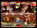 破關 Kof97 SURVIVOR SCORE