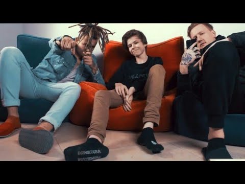 N.MASTEROFF x DK x MORGENSHTERN - МИЛЛИОН ( КЛИП ) 2x
