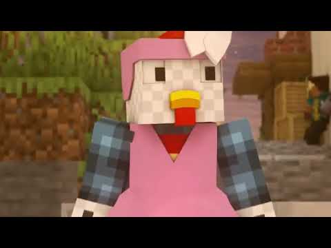 Griefer Legends- Whatever It Takes (Episode 2) - Minecraft Animation(000452.215-000623.985)