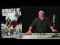 Mike Keneally Plays "Oracle of Outer Space" Theme On Piano #piano #soundtrack #classicalmusic