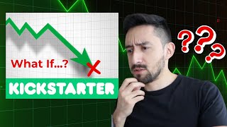 Do You Still Get Paid If Your Kickstarter Doesn’t Reach Its Goal?