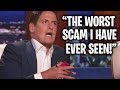 The Biggest Fraud Ever In Shark Tank History
