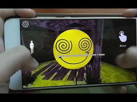 Smiling - X Corp 2 Resistance survival in subway.