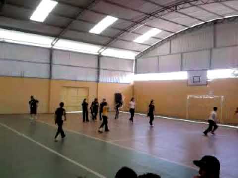 Continuaçao..... Jogos Interclasses Efetivo - 3°rão X 7ªsérie (04/11/09)