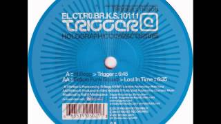 SI Begg - Trigger