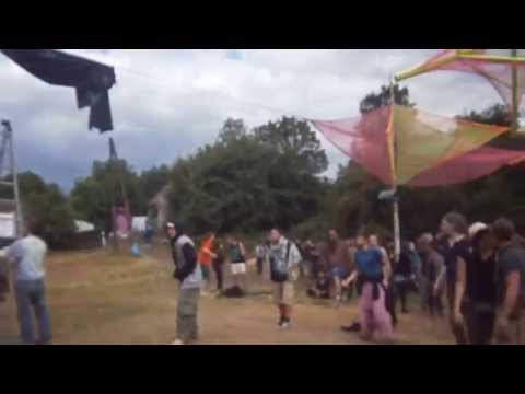 Mind Distortion System Psycrowdelica 2014