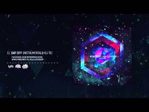 Nitro Beatz - Day Off (cuty DJ Te) [Instrumental]