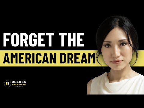 Wall Street Insider Exposes the Shocking Truth About Success