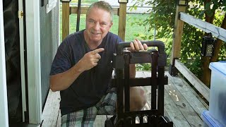 KEDSUM 3-in-1 Folding Hand Truck REVIEW