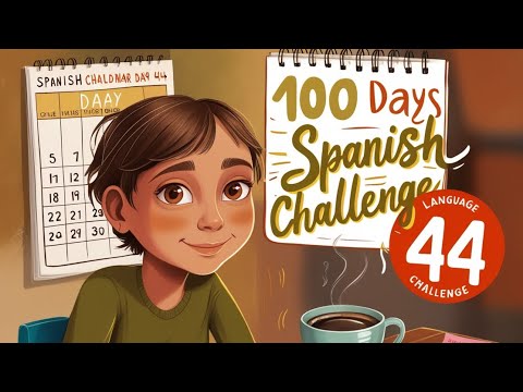 Day 44 of 100daysSpanish challenge #punjabi #spanish #motivation #spanishwordoftheday #urdupunjabi