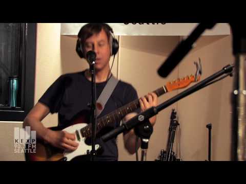 Forest Knolls - John Vanderslice
