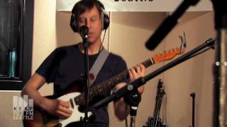 John Vanderslice - Forest Knolls (Live on KEXP)