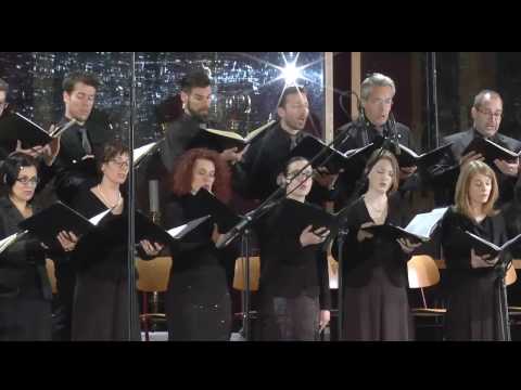 Johann Sebastian Bach - Komm, Jesu, komm!