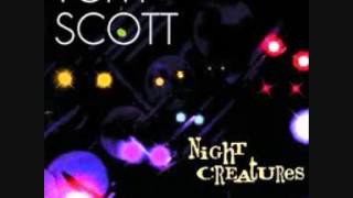 Tom Scott featuring Maysa Leak ~ Don&#39;t Get Any Better Than This.