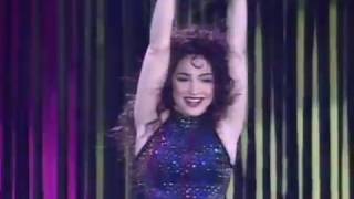 Gloria Estefan -  Into The Light World Tour 1991