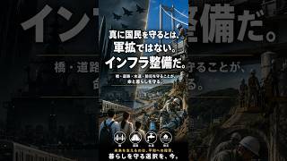 自民党は、建設業を守ってきたのではなく、壊してきた… #政治 #建設業 #日本 #自民党