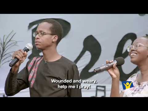 Have Thine Own Way Lord || SDA Hymn #567 || Breath of Praise