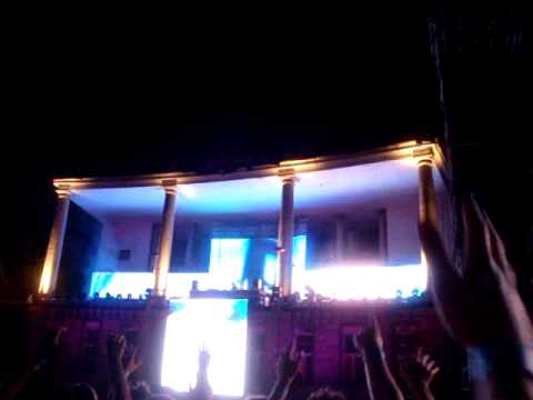 Axwell @ Red Summer Party 2013 - 8