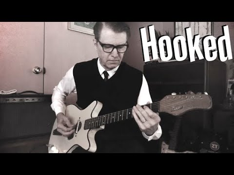 Nels Cline on the Yardbirds' "Over Under Sideways Down" - Hooked