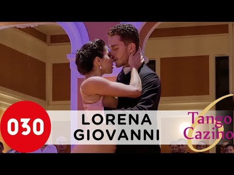 Lorena Tarantino and Giovanni Cocomero – En fa menor, Cluj 2017