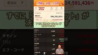#日本経済,#マーケット,#相場,#株ニュース,#金融,#チャート,#テクニカル分析,#ファンダメンタル分析,#出来高,#株式投資初心者,#投資系YouTuber,,#資産形成