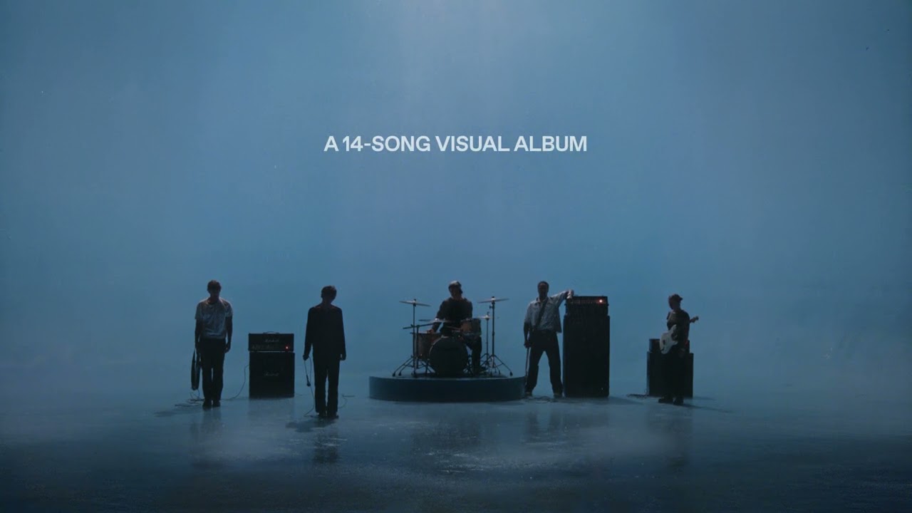 TURNSTILE: NEVER ENOUGH (OFFICIAL FILM TRAILER)