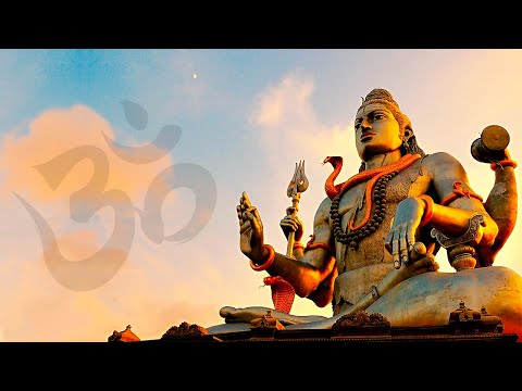 Poderoso Mantra MAHADEVA SHIVA SHAMBO Destruidor de Energias Negativas, Elevador de Frequências शिव🔱