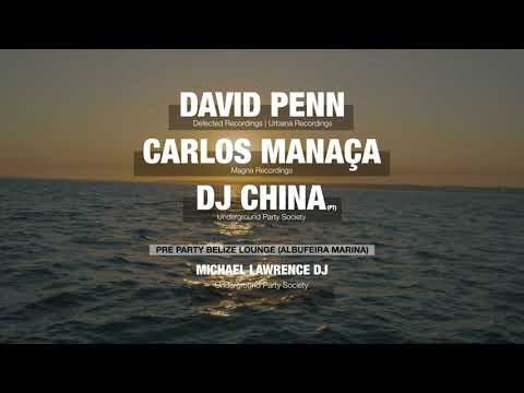 Boat and BBQ Beach Party 2023 (Teaser)