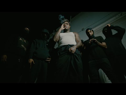 Soulja Rilla - Go (Official Video) Directed by @iwantjuan