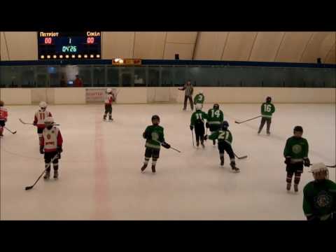 Патриот Сокол 02102016