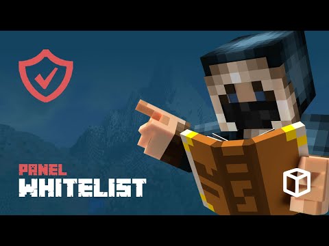 Learn How To Set Up A Whitelist on Your Minecraft Server