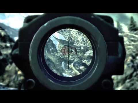 Medal of Honor Campaign Walkthrough HD Episode 19: 2 Seals Down
