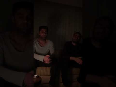 UY HAVAR - AHMET ARİF